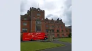 John Lomas Removals