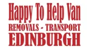 Happy To Help Van
