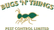 Bug's N Thing's Pest Control