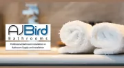 A.J Bird Bathrooms