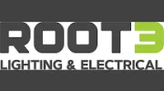 Root 3 Lighting