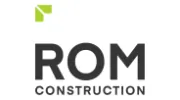 Rom Construction