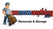 We Move Anything