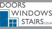 Doors Windows Stairs
