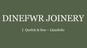 Dinefwr Joinery