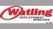 Watling Replacement Windows