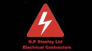 N P Stanley