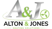 Alton & Jones