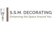 S.S.M. Decorating