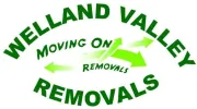 Welland Valley Removals
