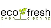 Eco Fresh Oven Cleaning