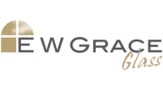 E W Grace Glass