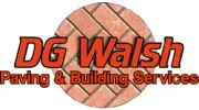 D G Walsh Paving & Building Services