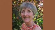 Cheryl Cummings Wild Garden Writing