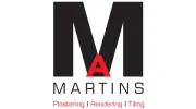 M. A Martins