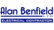 Alan Benfield