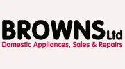 Browns Domestic Appliances