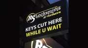 RS Locksmiths