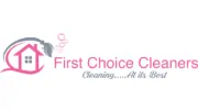 First Choice Cleaners