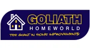 Goliath Home World