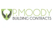 P. Moody Building Contracts