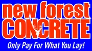 New Forest Concrete