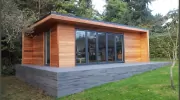 Luxury Garden Buildings UK