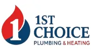 1st Choice Plumbing & Heating