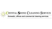 Crystal Shine Cleaning Service