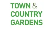 Town & Country Gardens