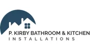P. Kirby Bathroom & Kitchen Installations