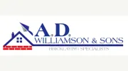 A D Williamson & Sons