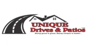 Unique Drives & Patios