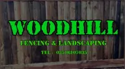 Woodhill Fencing