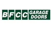 B F C C Garage Doors