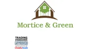 Mortice Green Sash Window Repair