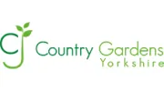 Country Gardens Yorkshire