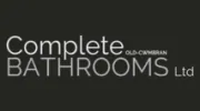 Complete Bathrooms