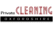 Private Cleaning Oxfordshire