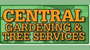 Central Gardening & Tree Services