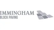 Immingham Block Paving