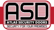 Atlas Security Doors