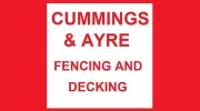Cummings & Ayre Fencing