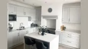 The Kitchen Station