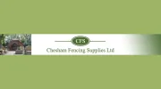 Chesham Fencing Supplies