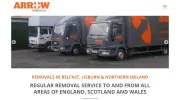Arrow Removals