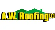 A W Roofing