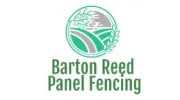 Barton Reed Panel Fencing