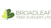 Broad Leaf Tree Surgery