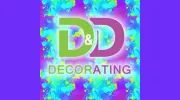 D & D Decorating